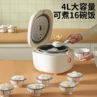荣事达（Royalstar） RFB-V4066 电饭煲 4L (单位:台)