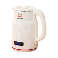 大嘴猴（paul frank） DZH-H1008 电热烧水壶 功率1500W （单位：个）