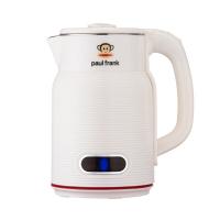 大嘴猴（paul frank） DZH-H1008 电热烧水壶 功率1500W （单位：个）