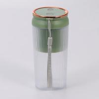 新飞 FTZZ-D308 榨汁机 300ml（单位：台）绿色