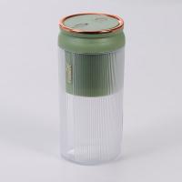 新飞 FTZZ-D308 榨汁机 300ml（单位：台）绿色