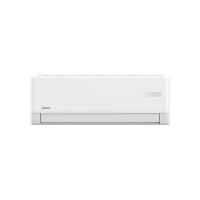 美的（Midea）KFR-26GW/G3-1 大1匹壁挂式空调 一级能效变频冷暖 （单位:套）白色