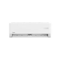 美的（Midea）KFR-26GW/G3-1 大1匹壁挂式空调 一级能效变频冷暖 （单位:套）白色