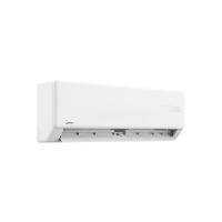 美的（Midea）KFR-26GW/G3-1 大1匹壁挂式空调 一级能效变频冷暖 （单位:套）白色
