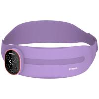 飞利浦（PHILIPS）PPM3202B 腰部按摩器 1005*115*32mm（单位：台）紫色