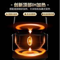 美的（Midea） MB-SFB3021H 电饭煲 1000w（单位：台） 雅士金 新旧款式随机发货
