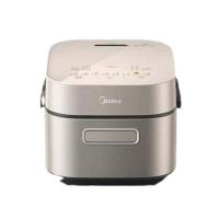 美的（Midea） MB-SFB3021H 电饭煲 1000w（单位：台） 雅士金 新旧款式随机发货