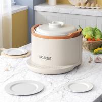 炊大皇（COOKER KING） CDH-FB0030 陶瓷电饭煲 3L（单位：台）