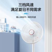 荣事达（Royalstar） FD-30L501(Q) 电风扇 3档 白色（单位：个）