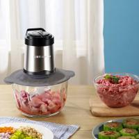 荣事达（Royalstar）RS-JR3076料理机绞肉机 2L(单位:台）