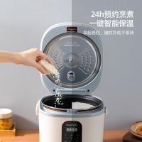 龙的（longde） LD-FS48H 电饭煲 4L 白色（单位：个）