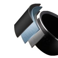 创维（Skyworth）电饭煲F625 350*315*275mm（单位：台）胡椒白