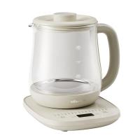 小熊（Bear）YSH-K15G6 养生壶 1.5L(单位:台)