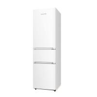荣事达（Royalstar） BCD-206T  三门直冷定频冰箱  470x573x1680mm （单位：台） 玉白