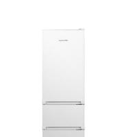 荣事达（Royalstar） BCD-206T  三门直冷定频冰箱  470x573x1680mm （单位：台） 玉白