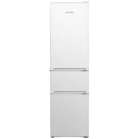 荣事达（Royalstar） BCD-206T  三门直冷定频冰箱  470x573x1680mm （单位：台） 玉白
