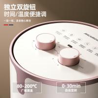 迈卡罗 MC-KL562 空气炸锅 4L（单位：台）