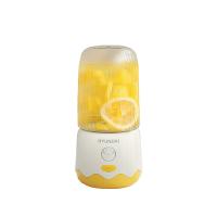 现代（HYUNDAI） HY-008 榨汁机果汁机 300ML (单位: 台)