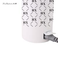 火象（Fire elephants） HX-DSH056 电热水杯 450ML 白色（单位：个）