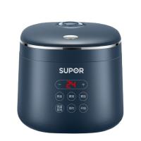 苏泊尔（SUPOR） SF20FC45 电饭煲 2L (单位:台)
