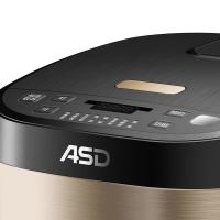 爱仕达（ASD） AR-F40E921 醇香智能电饭煲 4L（单位：个）
