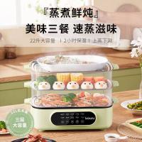 卡屋（kawu） NK-168A 大容量多功能料理锅 2层(单位：个)