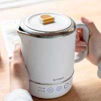北鼎 TK65 电水壶 0.6L 雪地白（单位：台）