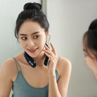 飞利浦（PHILIPS） PPM3305N 颈部按摩仪 138*165*42mm（单位：台） 白色