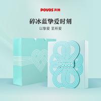 奔腾（POVOS） PH9903 电吹风 1600W 蓝色（单位：套）