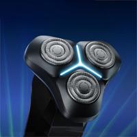小适 F309-GY 智能感应剃须刀 防水等级:IPX7 (单位: 个)