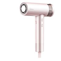 美的（Midea）FG3 高速吹风机 礼盒款 1500W（单位:盒）星光粉色
