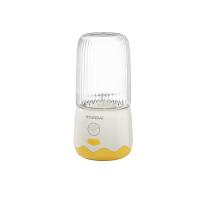 现代（HYUNDAI） HY-008 便携式果汁机 300ml （单位：个）