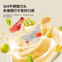 现代（HYUNDAI） HY-008 便携式果汁机 300ml （单位：个）