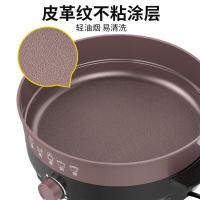 利仁（Liven） DHG-X451 电热锅 4.5L （单位：台）