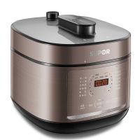 苏泊尔（SUPOR）SY-60FC4087电压力锅一锅双胆6L（单位：台）
