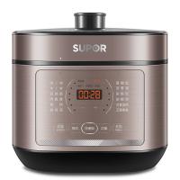 苏泊尔（SUPOR）SY-60FC4087电压力锅一锅双胆6L（单位：台）