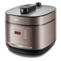 苏泊尔（SUPOR）SY-60FC4087电压力锅一锅双胆6L（单位：台）