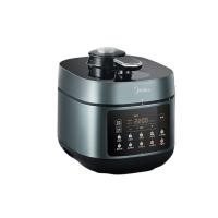 美的（Midea） MY-C552N 电压力锅 5L （单位：台）