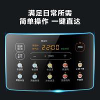 美的（Midea） MY-C552N 电压力锅 5L （单位：台）
