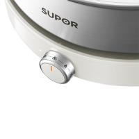 苏泊尔（SUPOR） 电火锅 分体0涂层 H40YKX57 4L (单位:台)