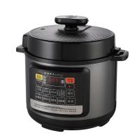 荣事达（Royalstar） YDG50-90A108（50-100A108(LB)W） 双胆电压力锅 5L（单位：台）