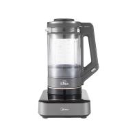 美的（Midea） BL1587 破壁机 1.75L 黑色（单位：台）