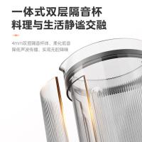 美的（Midea） BL1587 破壁机 1.75L 黑色（单位：台）
