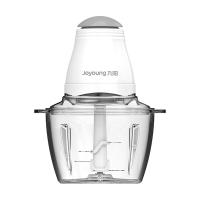 九阳（Joyoung） S12-A868 绞肉机 料理机 300W 白色（单位：个）