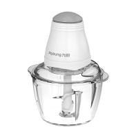 九阳（Joyoung） S12-A868 绞肉机 料理机 300W 白色（单位：个）