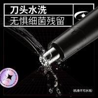 奔腾（POVOS） PR218 毛球修剪器 2W 晶石黑（单位：个）