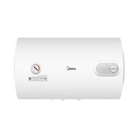 美的（Midea） F80-A20MD1（HI） 电热水器 80L 白色（单位：台）