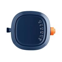 美的（Midea） KZ30E3L 空气炸锅 3L 蓝色（单位：台）