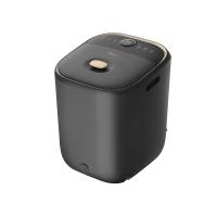 美的（Midea） ZL2 足浴盆 12档温度 静雅灰（单位：个）