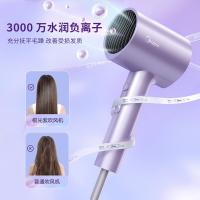 美的（Midea） MB-AJ0504 电吹风 1600W 紫色（单位：个）